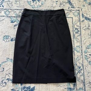 Theory pencil skirt